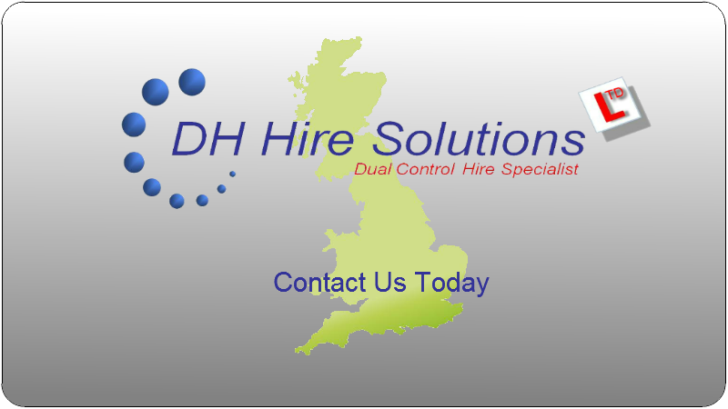 DH Hire Solutions